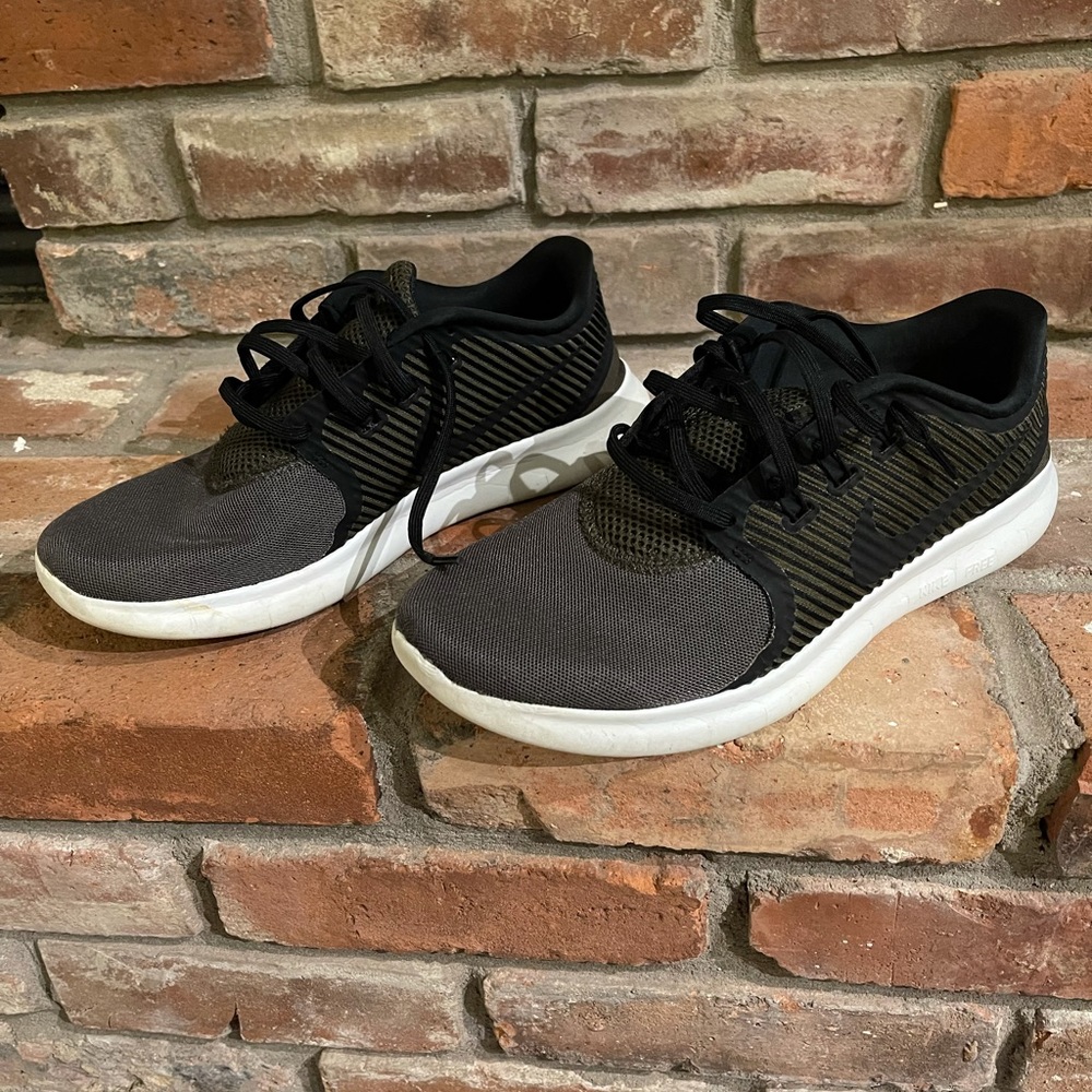 Nike free run